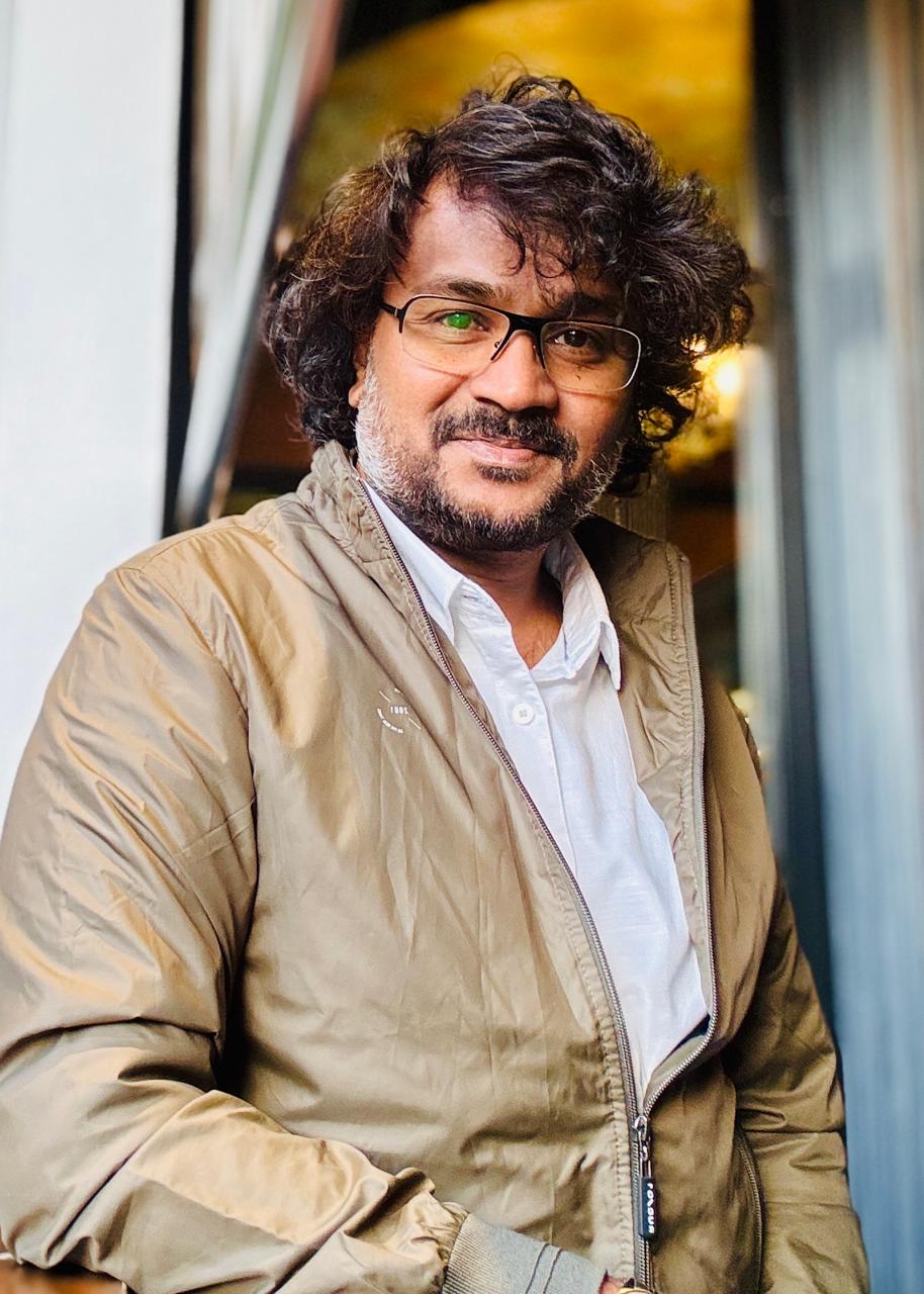 Saju Joseph